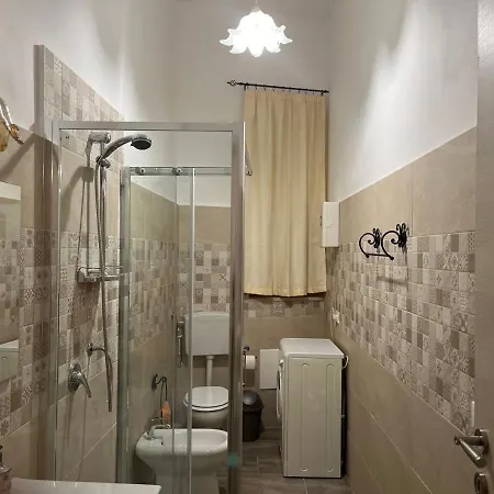 Apartment Casa Lo Re
