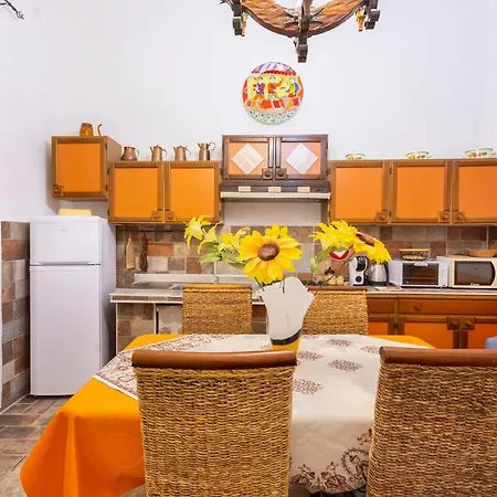 Appartement Casa Lo Re