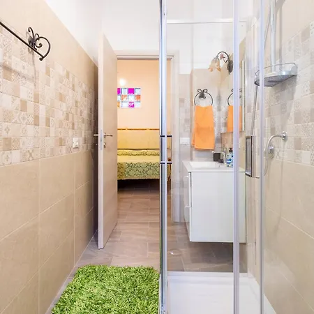 Casa Lo Re Apartment *