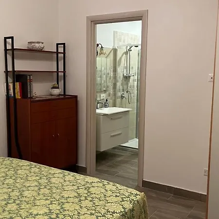Casa Lo Re *