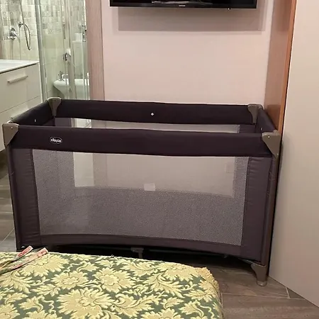 Casa Lo Re * 巴格里亚