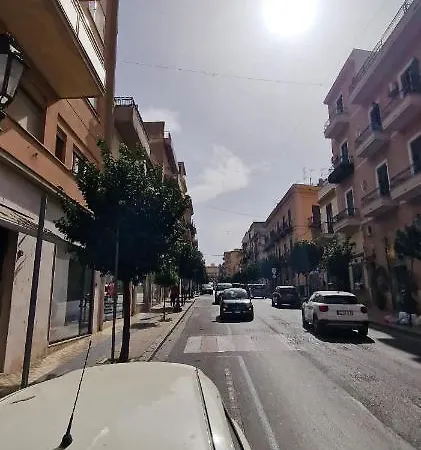 Appartamento Casa Lo Re