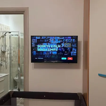 Casa Lo Re 巴格里亚