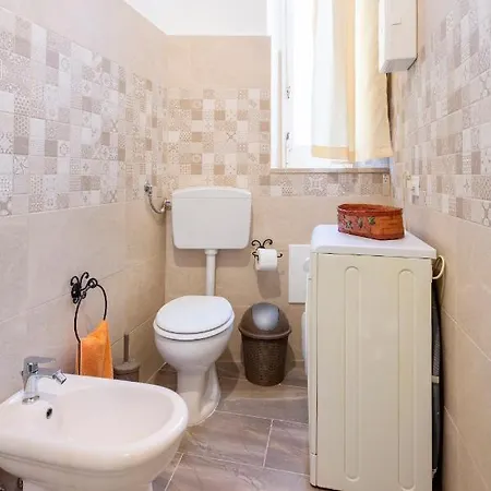 Appartamento Casa Lo Re