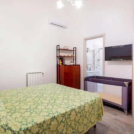 Casa Lo Re Bagheria