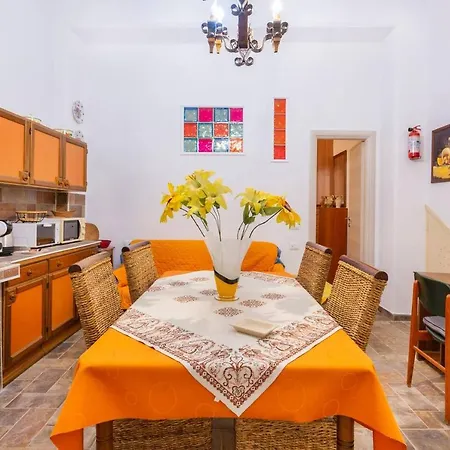 Casa Lo Re Bagheria