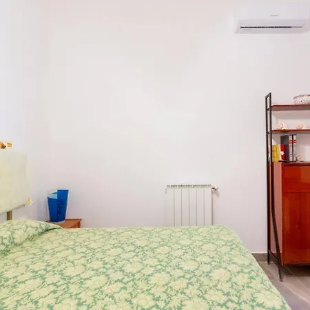 Casa Lo Re * Bagheria