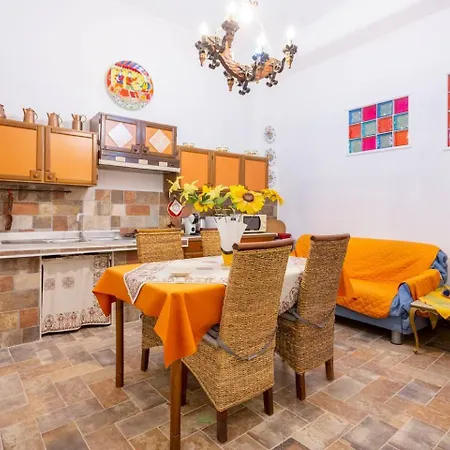 Casa Lo Re Bagheria