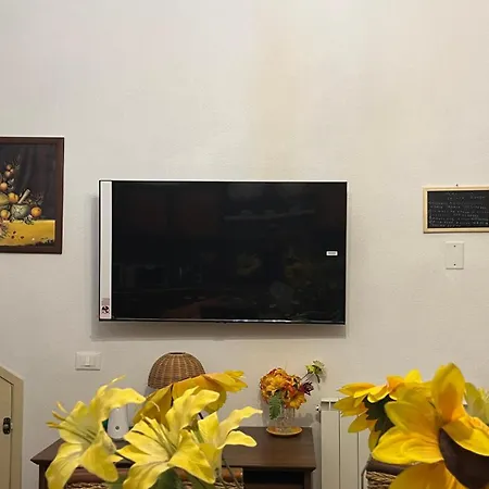 公寓 Casa Lo Re 巴格里亚