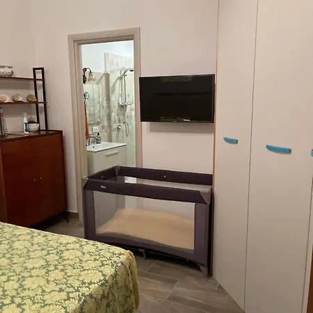 Casa Lo Re Appartamento *