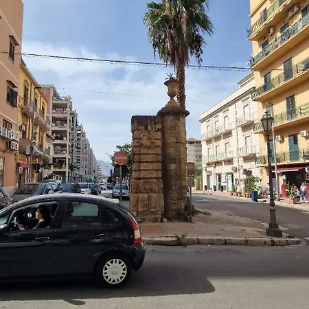 Casa Lo Re Appartamento