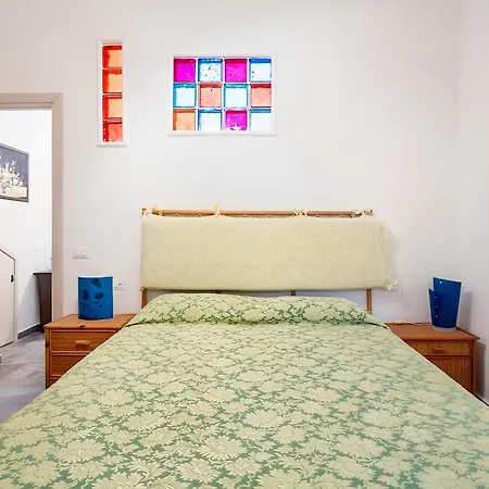 Appartamento Casa Lo Re *