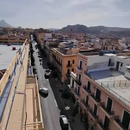 Appartamento Casa Lo Re