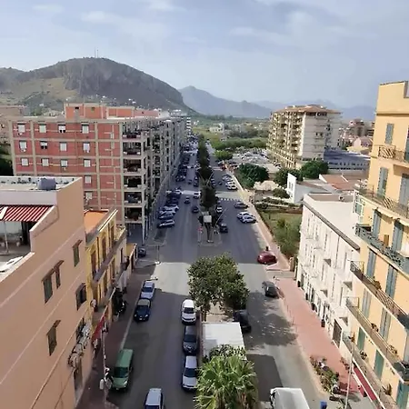 Casa Lo Re * 巴格里亚