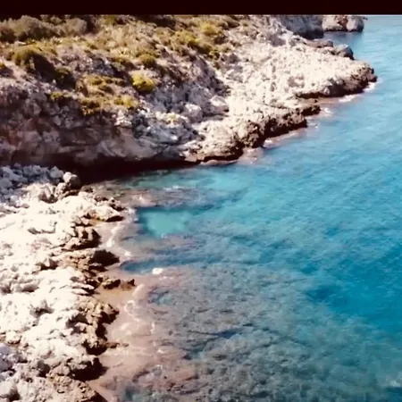 Casa Lo Re * 巴格里亚