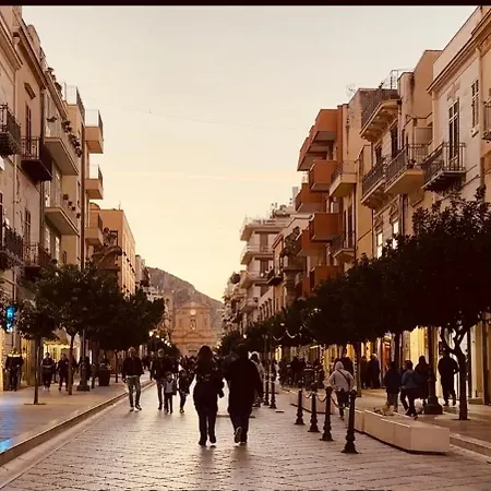 Appartamento Casa Lo Re